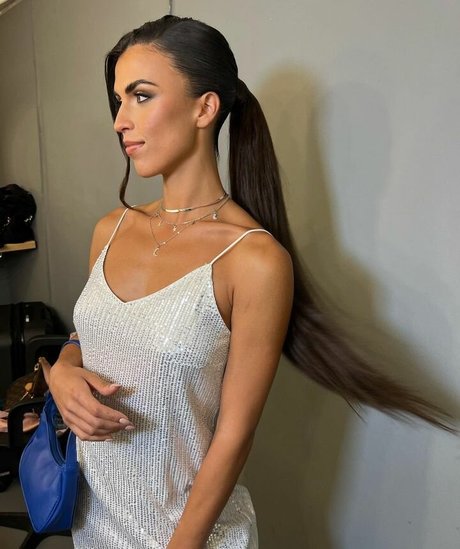 Sofia Suescun model xxx image