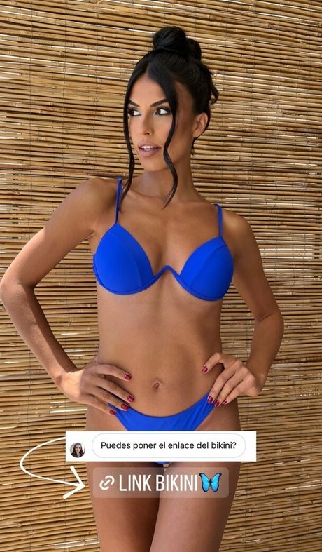 Sofia Suescun model naked pics