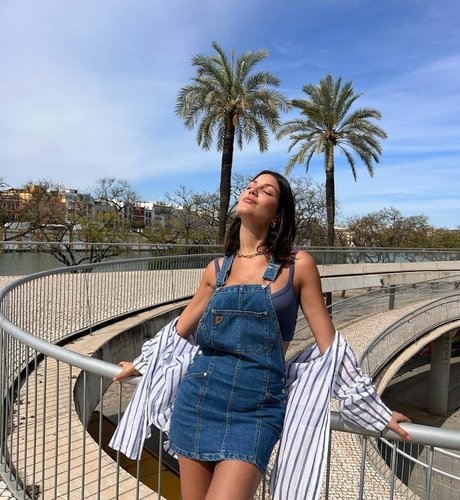 Tania Medina exclusive star image