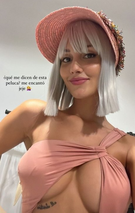 Tania Medina sex actress img