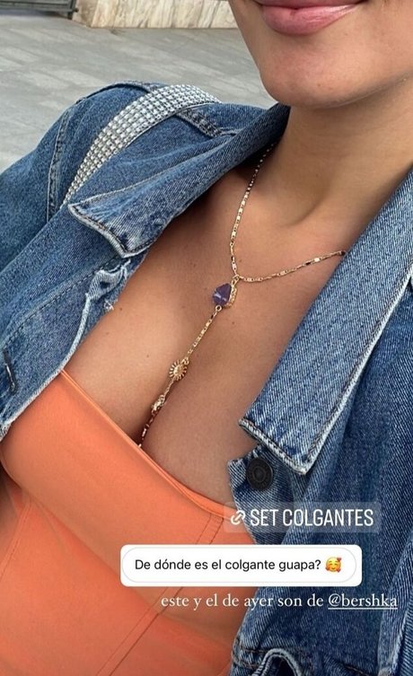 Tania Medina art actress image