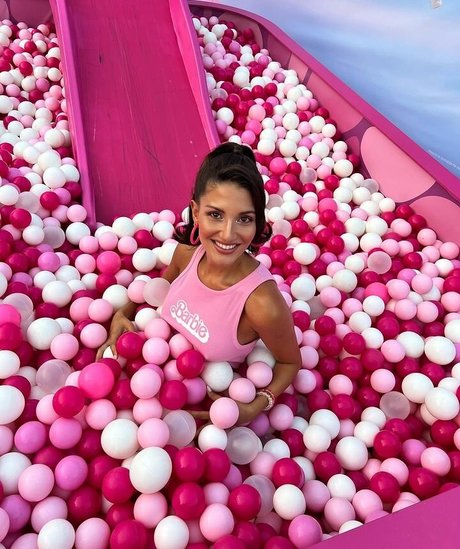 Tania Medina hot pornstar photo