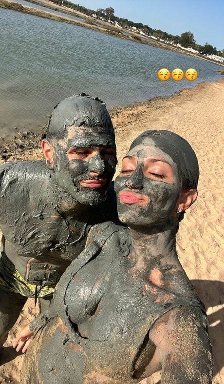 Tania Medina nice actress img