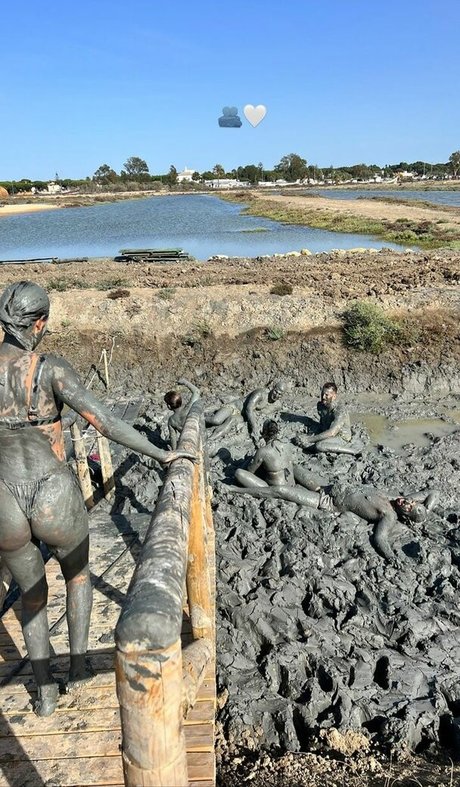 Tania Medina model beautiful pic