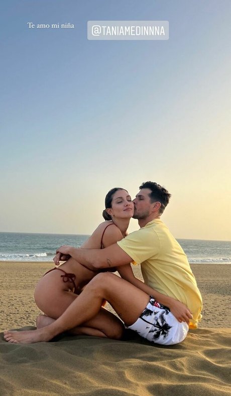 Tania Medina pornstar nudes pic