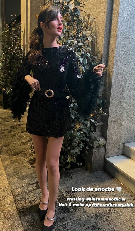 Tania Medina high quality actress image