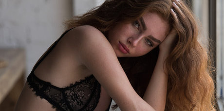 Eden Chanel art model gallery