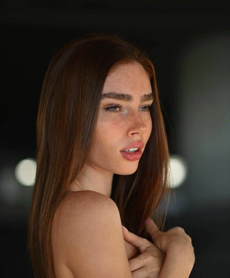 Eden Chanel model top gallery