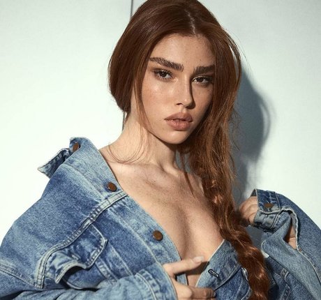 Eden Chanel star nudes photo