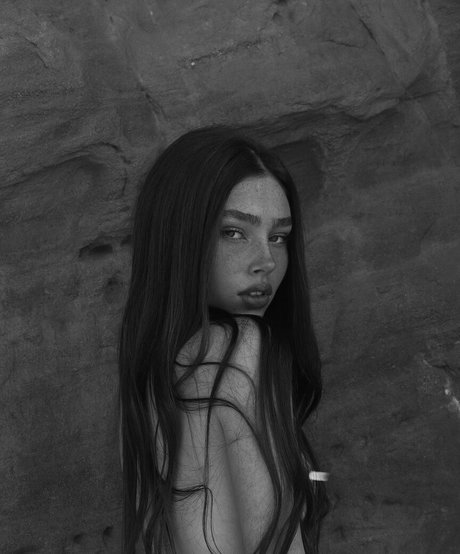 Eden Chanel sexy pornstar photo