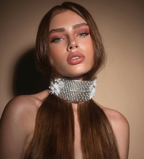 Eden Chanel nude actress gallery