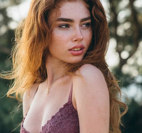 Eden Chanel pornstar art archive