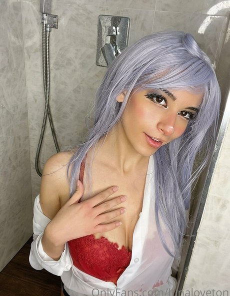 Lunaloveton nice star pic