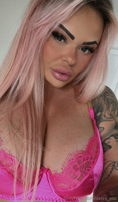 darcy xox pornstar high quality img