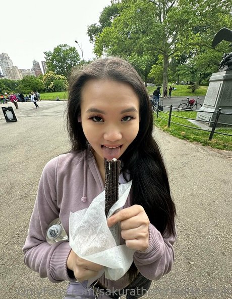 sakuratheforbiddenfruit art actress archive