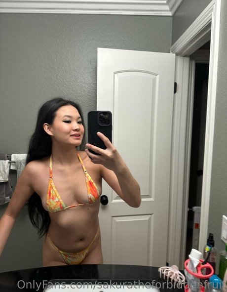 sakuratheforbiddenfruit exclusive star picture