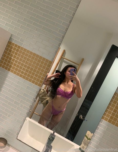 sakuratheforbiddenfruit model nice image