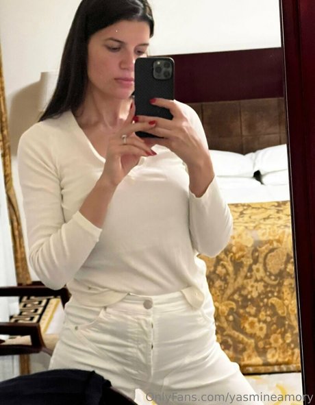 yasmineamory pornstar perfect galleries