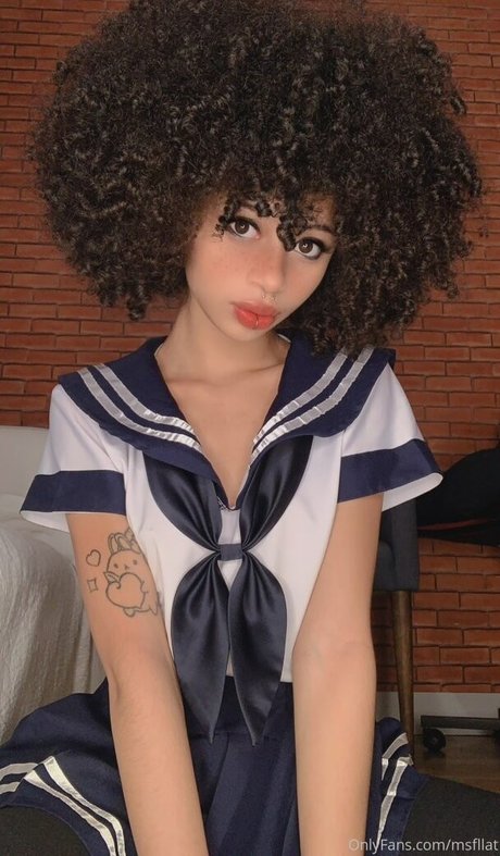 msflat pornstar nudes pic