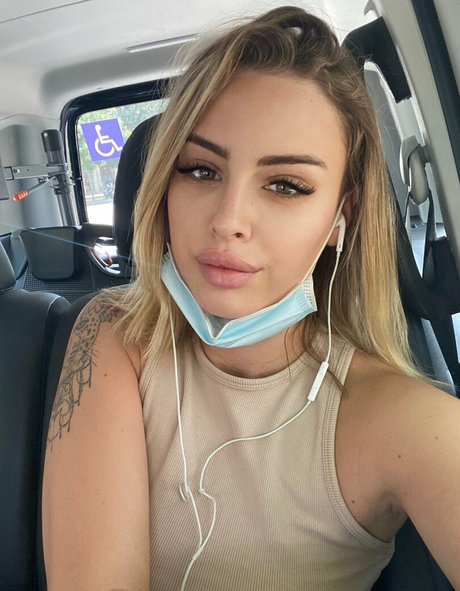 barista onlyfans hot porn images