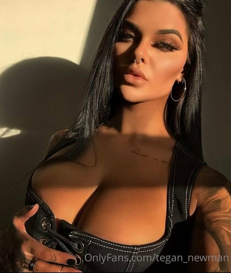 Teganman hot pornstar pic