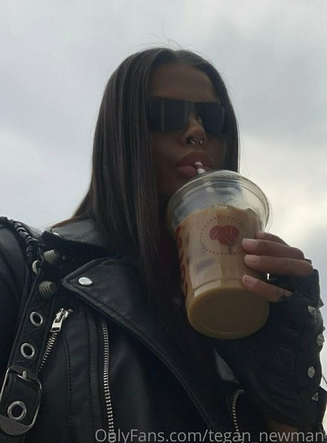 Teganman sexy pornstar photo