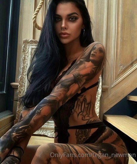 Teganman porn actress images