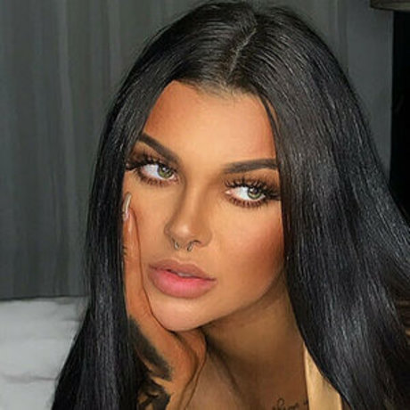 Teganman nude star images