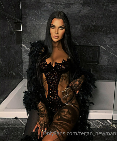 Teganman nude pornstar pics