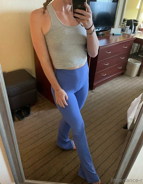 littledance r nudes model image