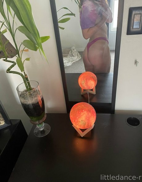littledance r naked model galleries