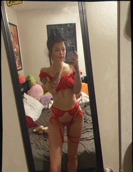 poisonxgirl pornstar beautiful photo