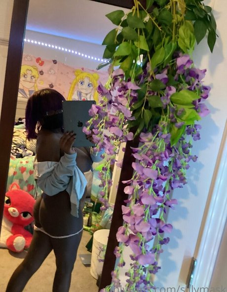 Sillymask star perfect gallery