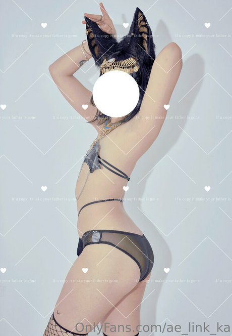 ae link ka model free image