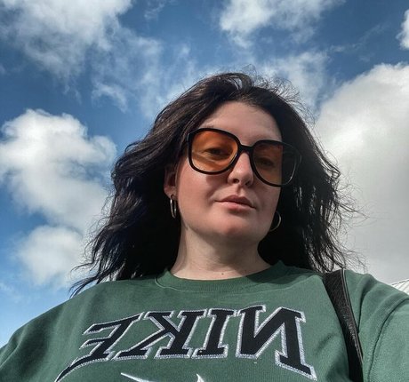 Rebecca Shortt star naked picture