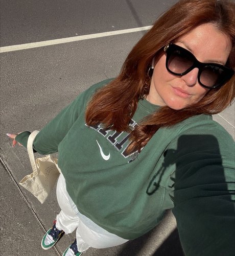 Rebecca Shortt pornographic star galleries