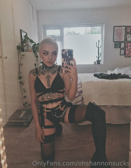 ohshannonsucks free star img