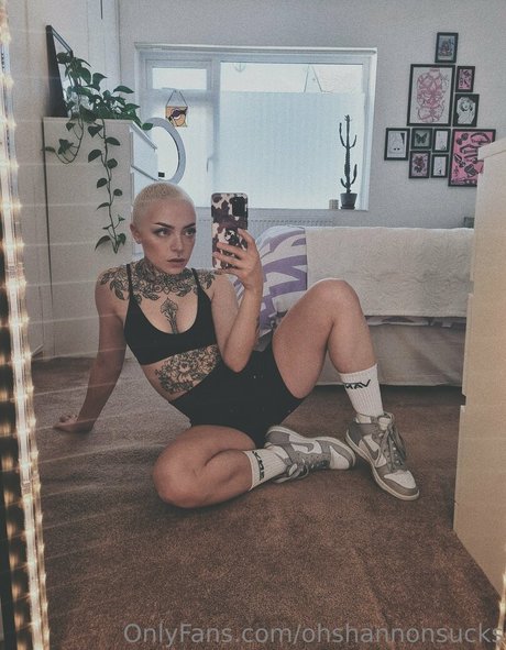 ohshannonsucks star beautiful picture