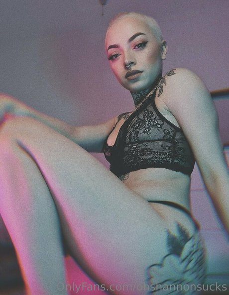 ohshannonsucks pornographic actress archive