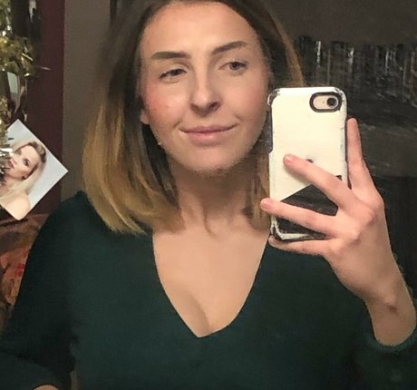 Megan Bitchell model archive