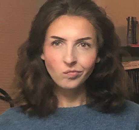 Megan Bitchell pornstar naked pic