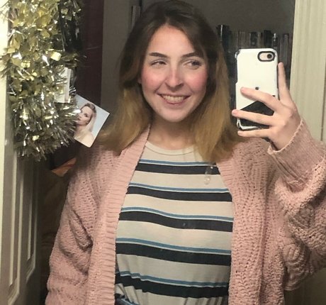 Megan Bitchell nude actress archive