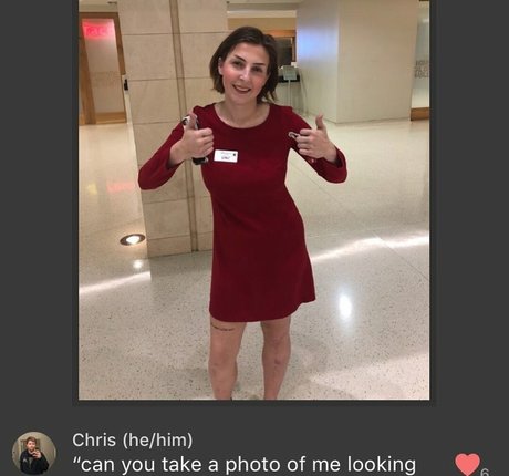 Megan Bitchell exclusive actress archive