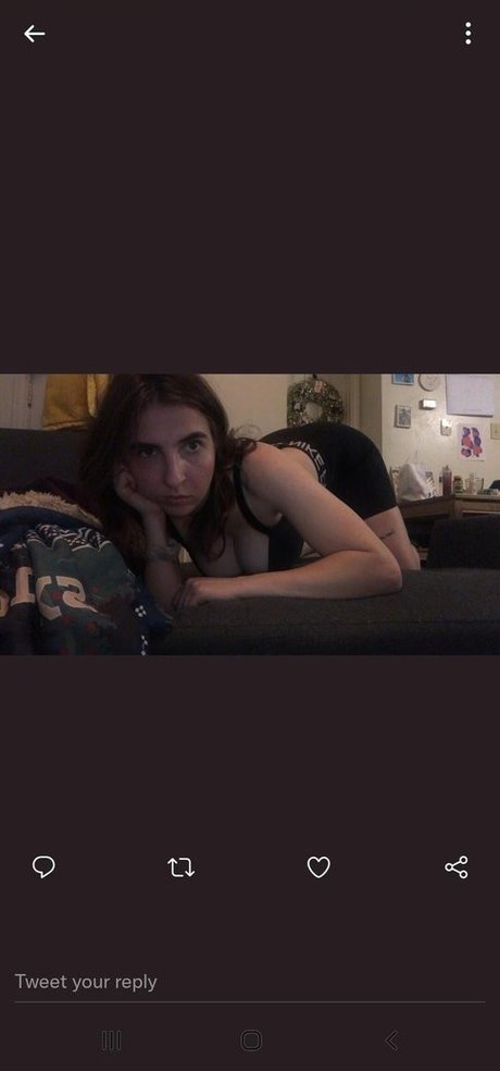 Megan Bitchell model top galleries