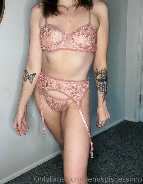 venuspiscessimp star adult picture