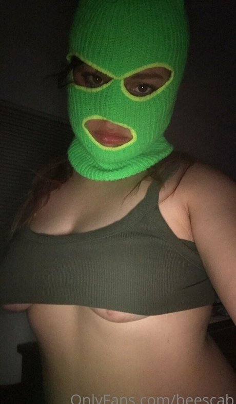 scabbee model top image