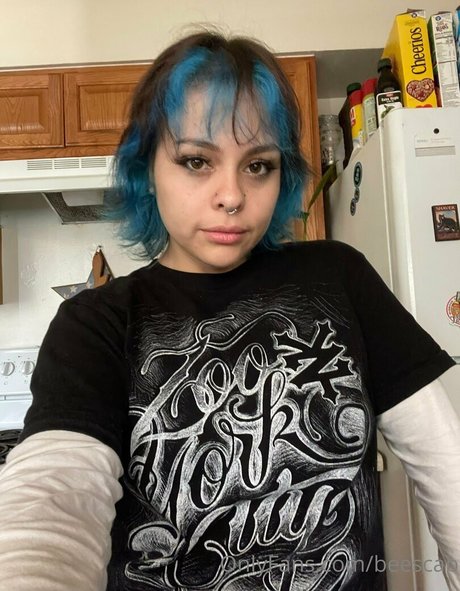 scabbee exclusive star photos