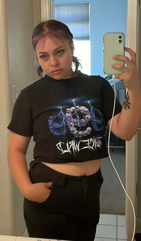 scabbee xxx model pics