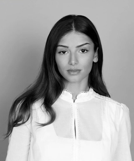 Mimi Keene sexy model gallery