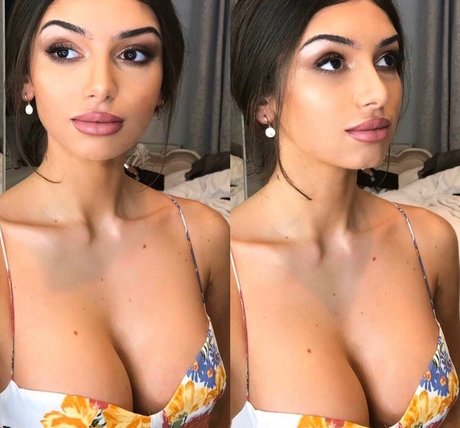 Mimi Keene adult star pic